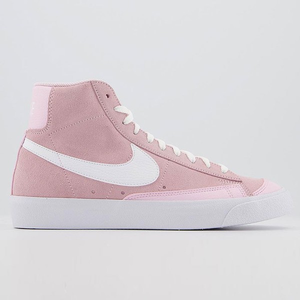 Blazer Mid 77 Pink Foam Pink Foam