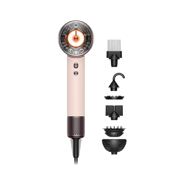 Supersonic Nural™ Hairdryer from Dyson
