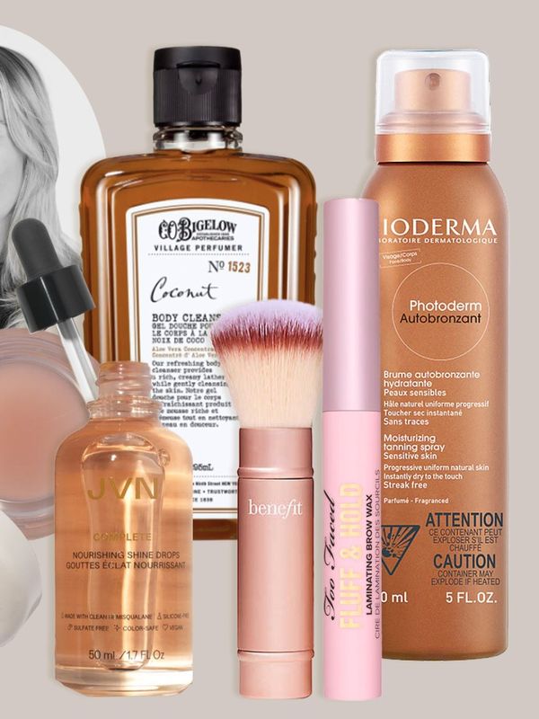 18 Products Our Beauty Editor Is Loving