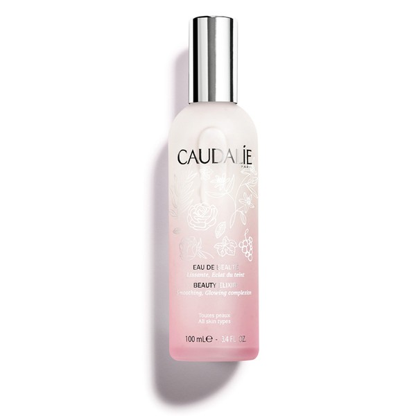Beauty Elixir from Caudalie