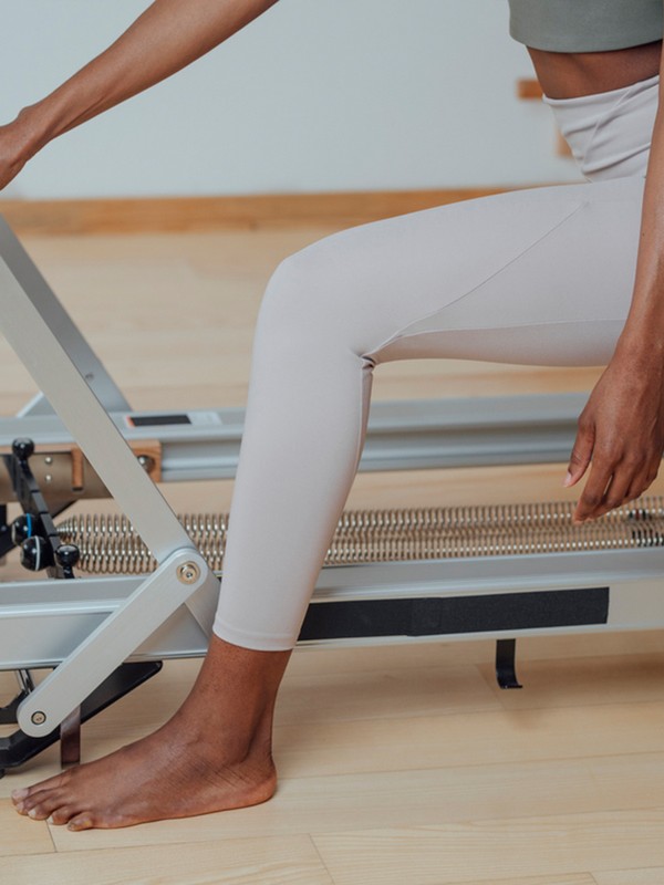 Why Reformer Pilates Is The Workout To Try