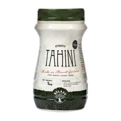 Tahini from Belazu