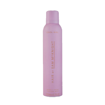 Cool Girl Barely There Texture Mist from Sam Mcknight