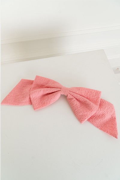 Hair Bow from Emilia Wickstead