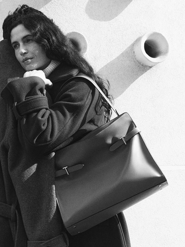 The French Leather Goods Brand You Need To Know 