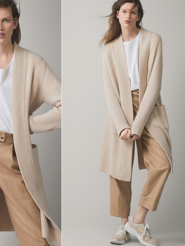 21 Long Cardigans To Buy Now