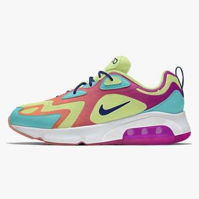 Nike Air Max 200 Premium by You from Nike