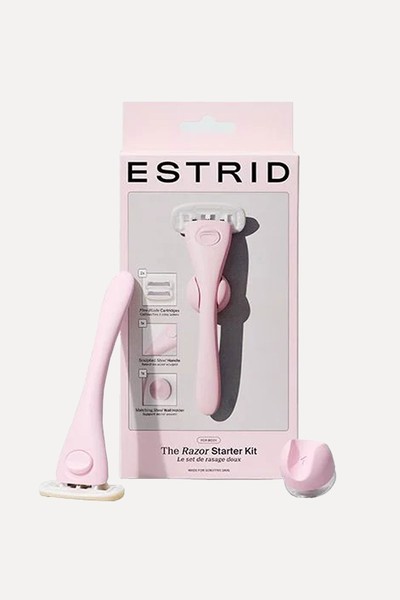 The Razor Starter Kit from Estrid