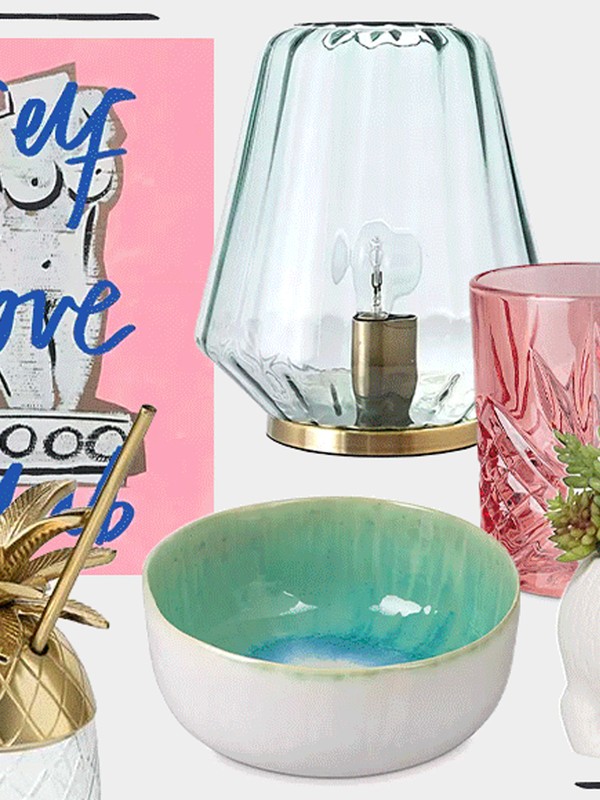 Our Favourite Home Accessories On The High Street