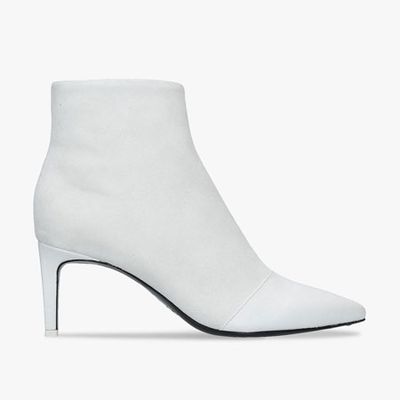 Beha Stiletto Heel Ankle Boots from Rag & Bone