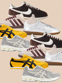 The Fashion Team’s Trainer Picks