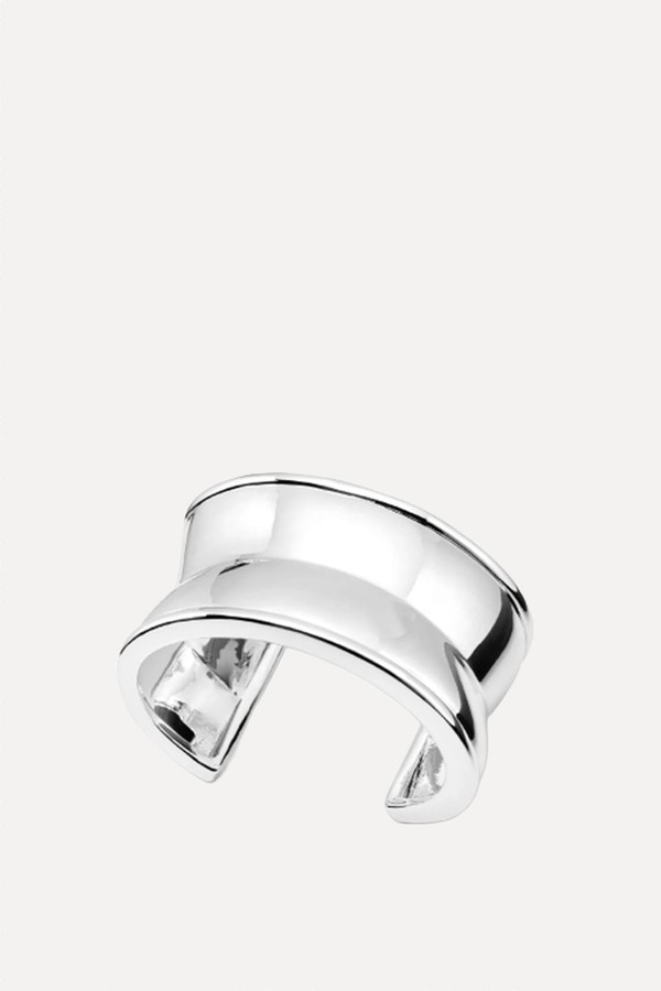 Polly Cuff Bangle from Daisy