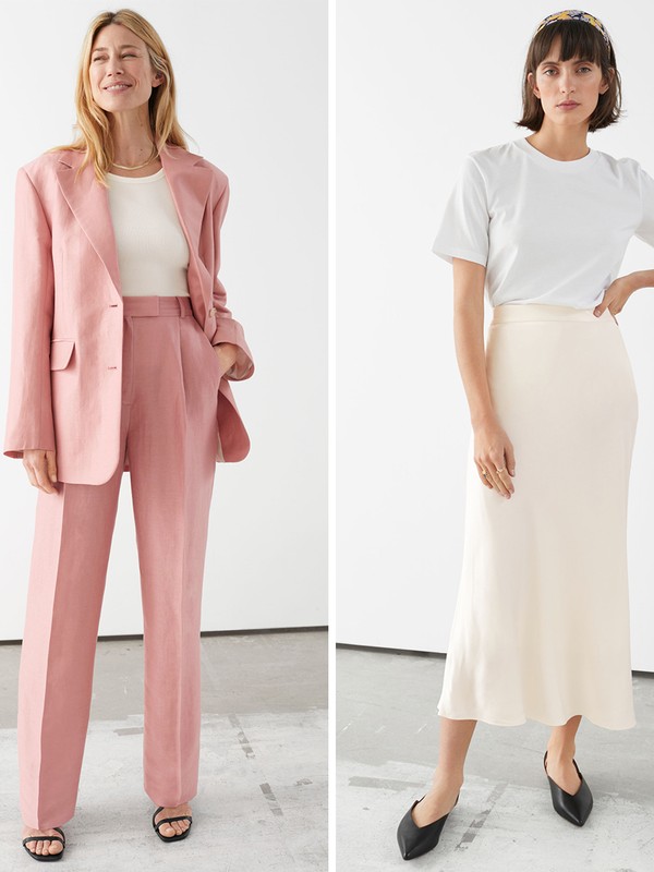 27 New High Street Hits