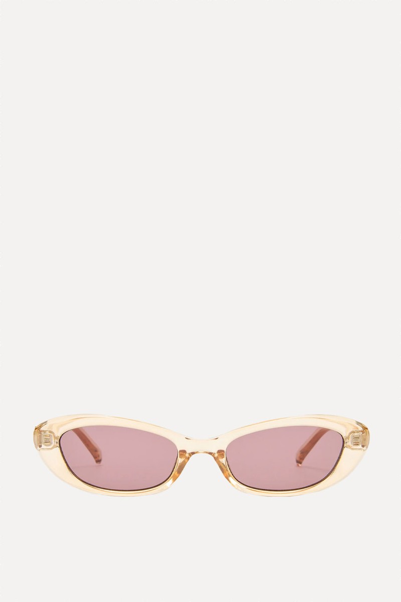 The Whisperer Sunglasses from Le Specs