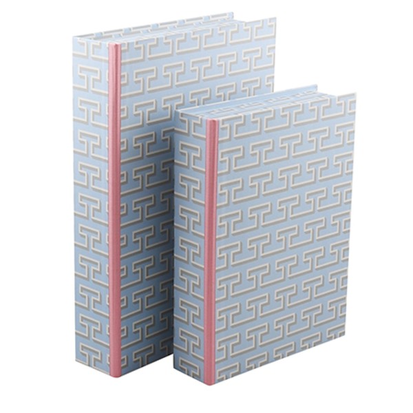 A5 Boxfile from Pentreath & Hall