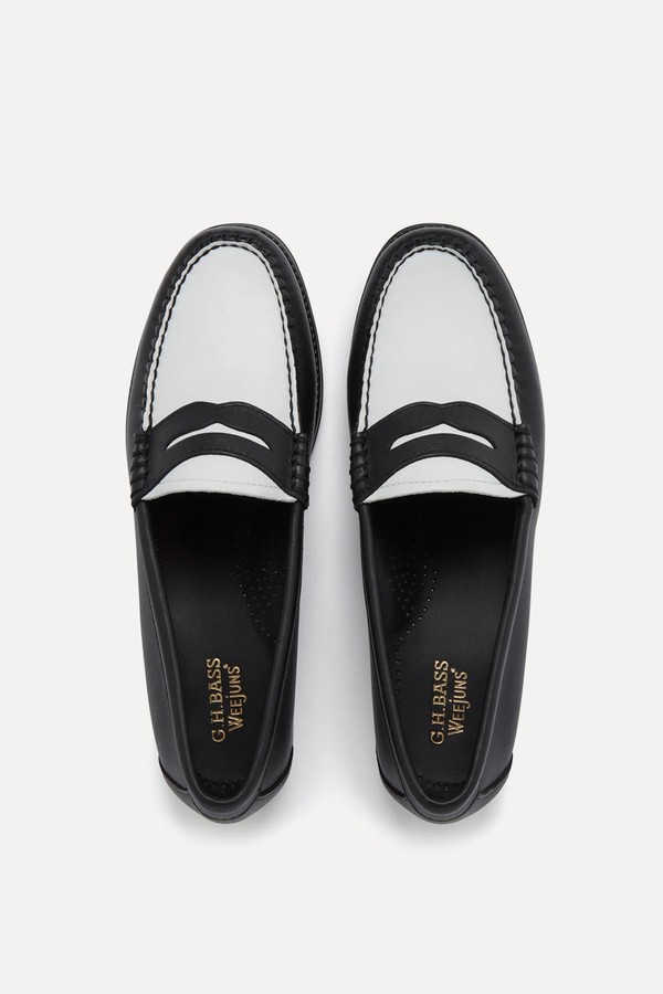 Easy Weejuns Soft Penny Loafers from G.H.Bass
