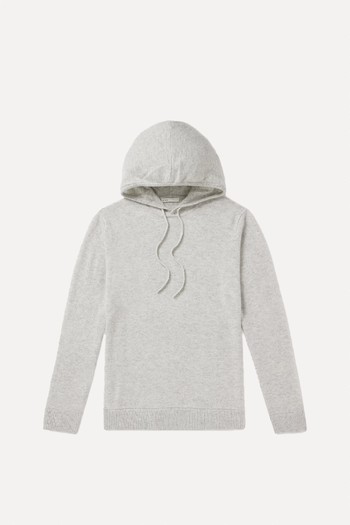 Cashmere Hoodie from ONIA