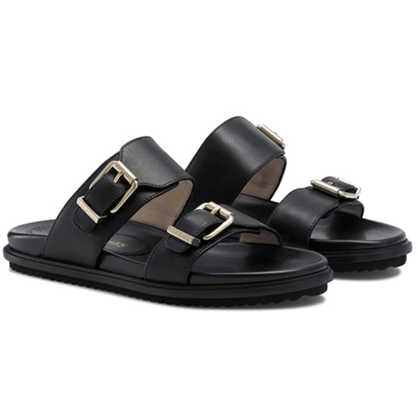 Two Buckle Sandal