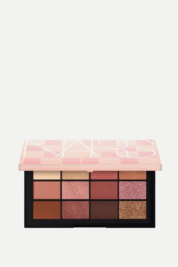 Afterglow Irresistible Eyeshadow Palette from NARS