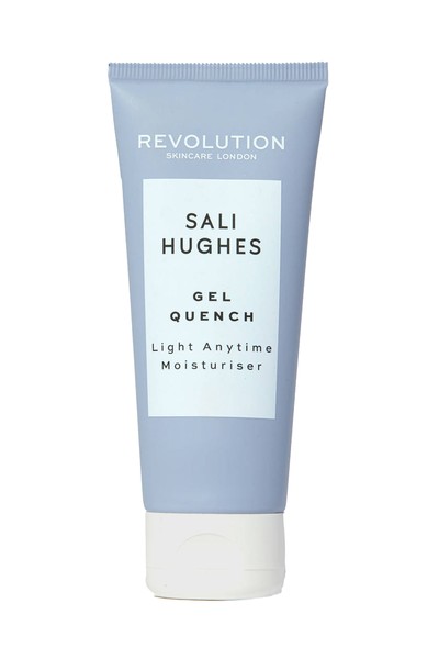 Gel Quench Moisturiser from Revolution Beauty