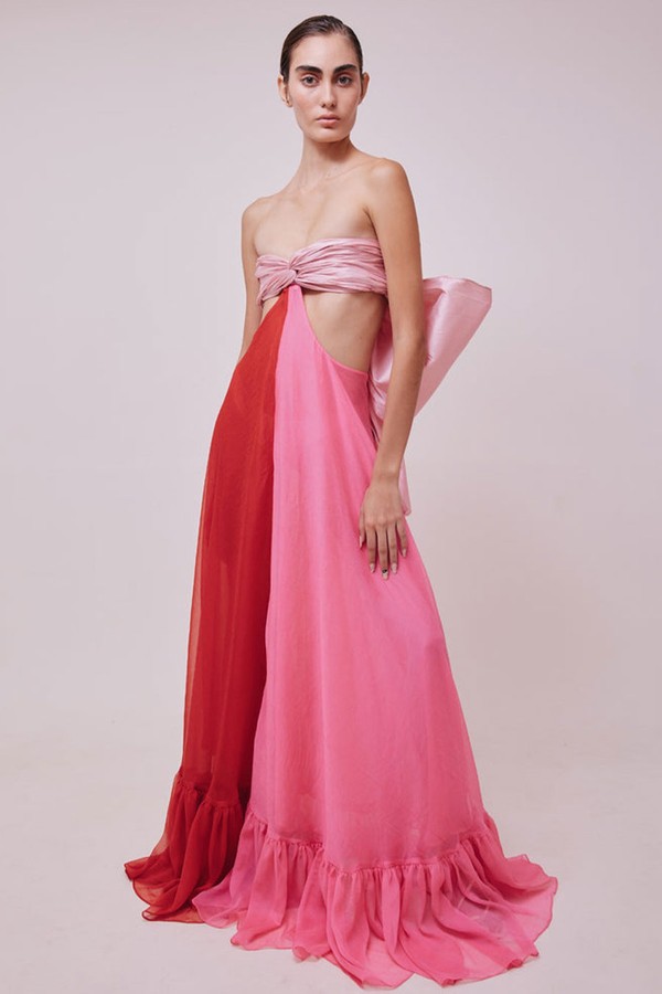 Cata Dress