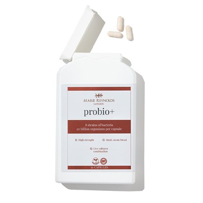 Probio+ from Marie Reynolds London