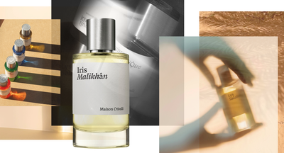 HN NEW IN FRAGRANCES - First Up, The Niche Brands You Might Not Already Know… - Maison Crivelli 2