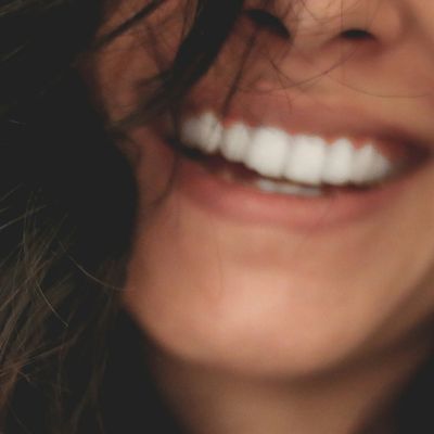 How To Look After Your Teeth In Midlife & Beyond