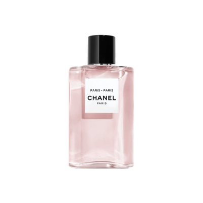 Paris Les Eaux De Chanel Eau De Toilette Spray from Chanel