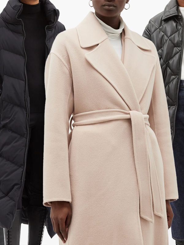 22 Great Winter Coats To Invest In Now