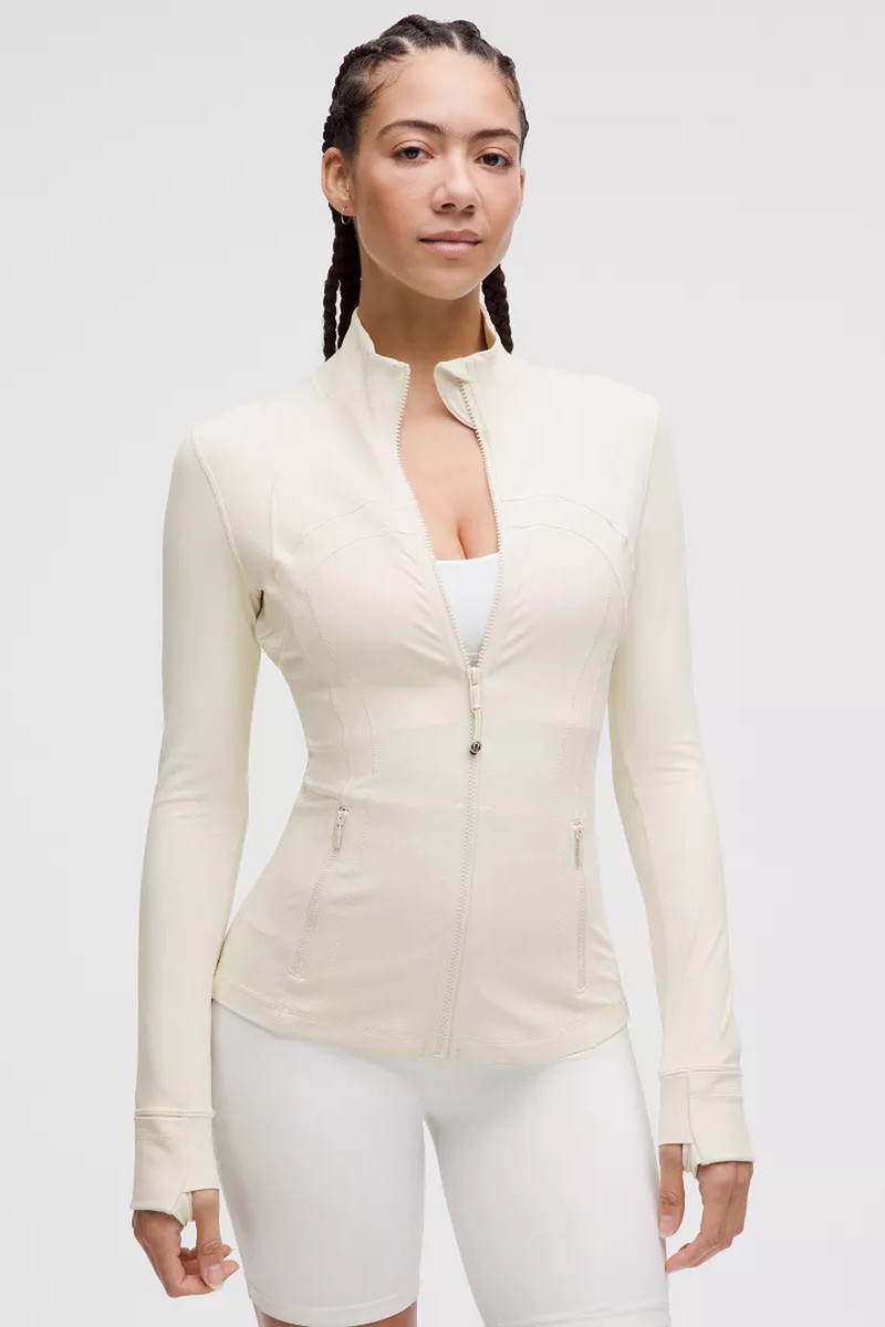 Nulu Define Jacket from Lululemon