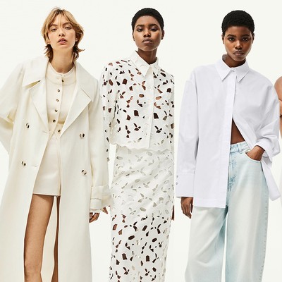 35 New-Season Pieces We Love At H&M