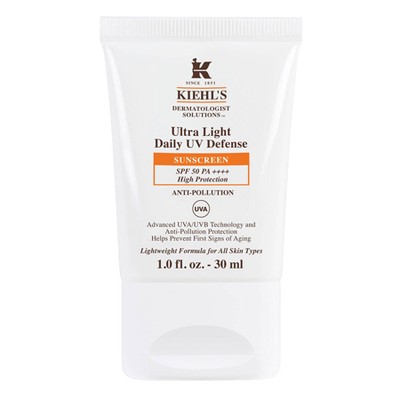 Ultra Light Daily UV Defence from Kiehls 