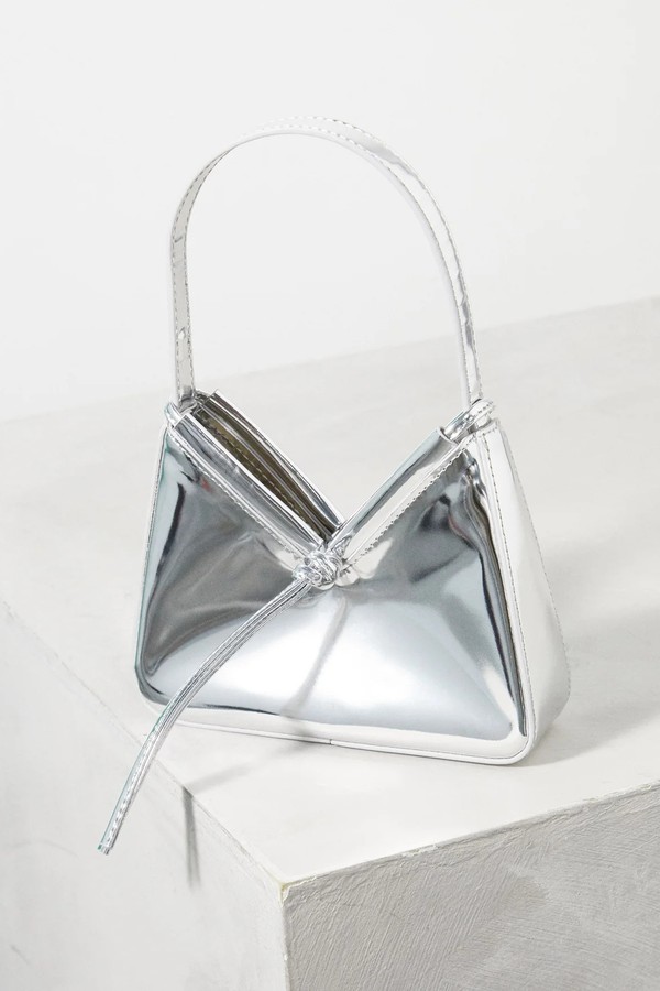 Mini Chiara Convertible Bag from Reformation