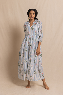 Travelling Dress   from Daydress