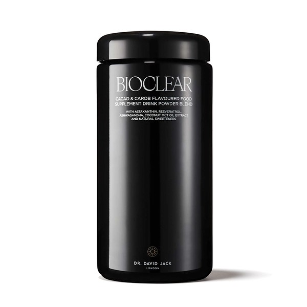 Bioclear Supplement For Breakouts