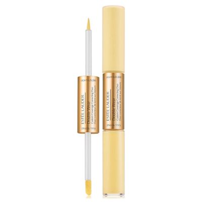 Double Wear Custom Coverage Correcting Duo from Estée Lauder