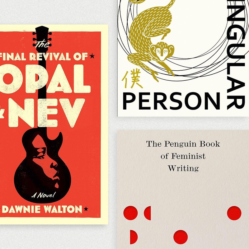 The Best Books To Read This April