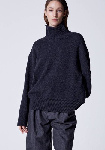 Mazzy Turtleneck from Dagmar