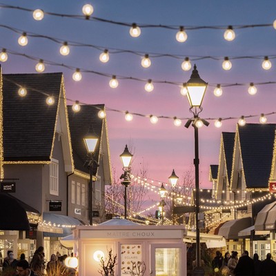 Celebrate Mother’s Day At Bicester Village