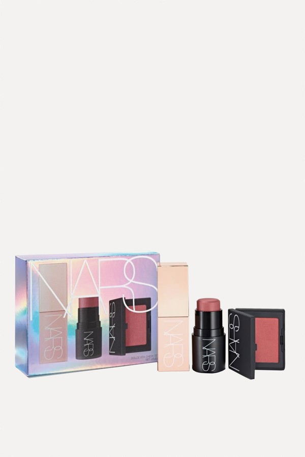 Dolce Vita Cheek Set from NARS