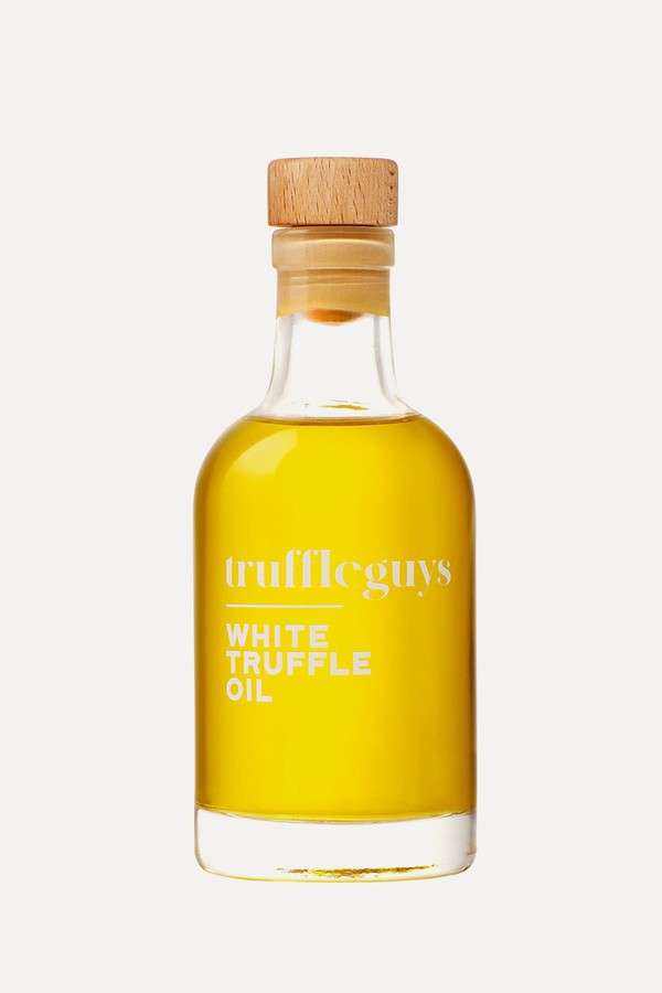 White Truffle Oil from Tripple Guys