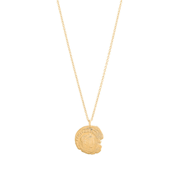 The Constantine Necklace from Deborah Blyth