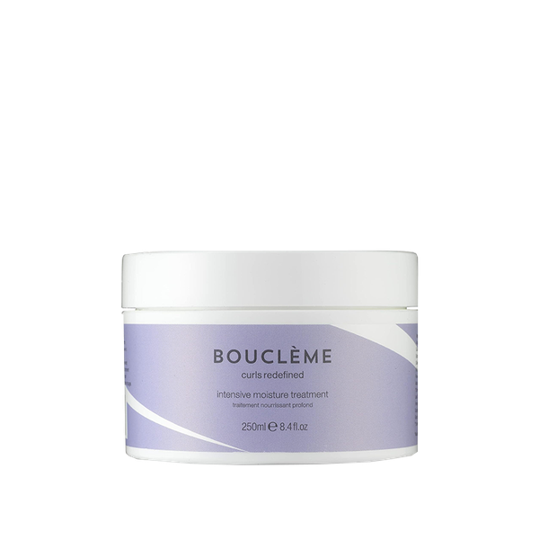 Intensive Moisture Treatment from Bouclème