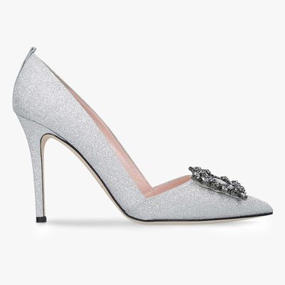 Markle Embellished Stiletto Heel from SJP By Sarah Jessica Parker