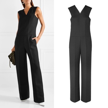 Susanitan Woven Jumpsuit from By Malene Birger