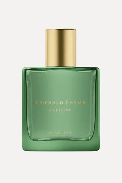 Emerald Thyme Cologne from Jo Malone London