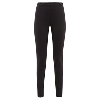 Release 01 Zip-Cuff Leggings from Wardrobe NYC