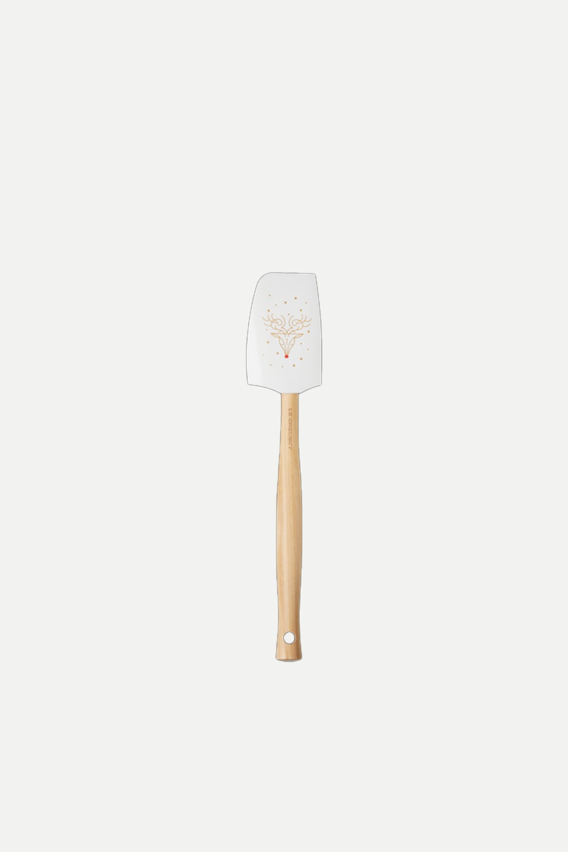 Craft Rudolph Medium Spatula