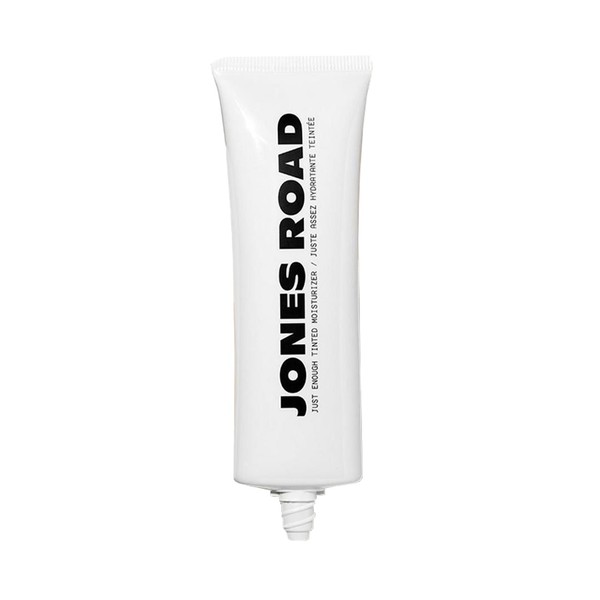 Just Enough Tinted Moisturizer from Jones Road